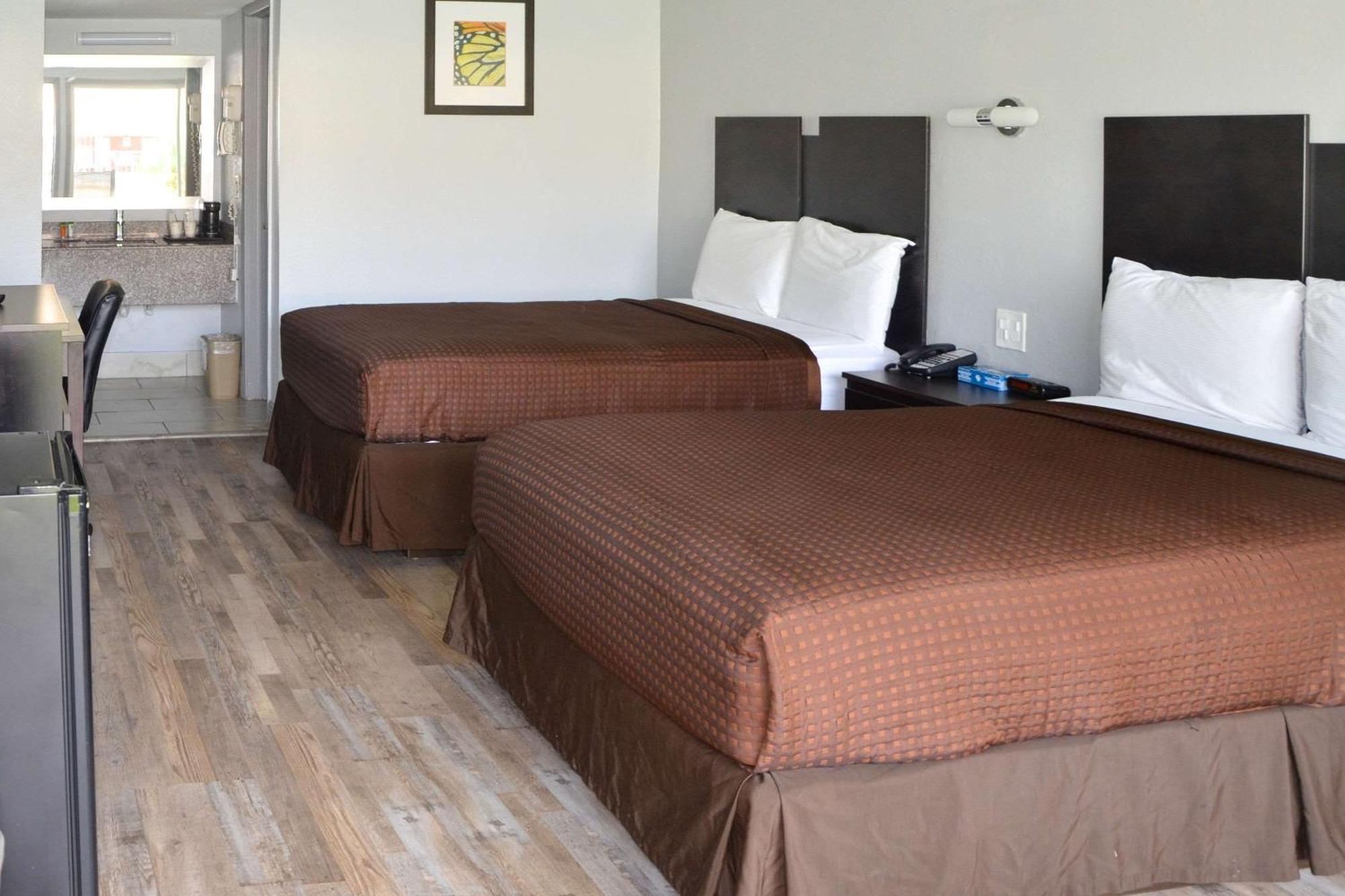 Rodeway Inn Sun City Center Luaran gambar